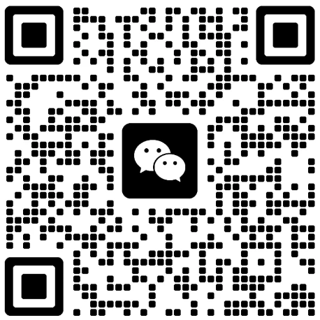 开店宝微信客服二维码